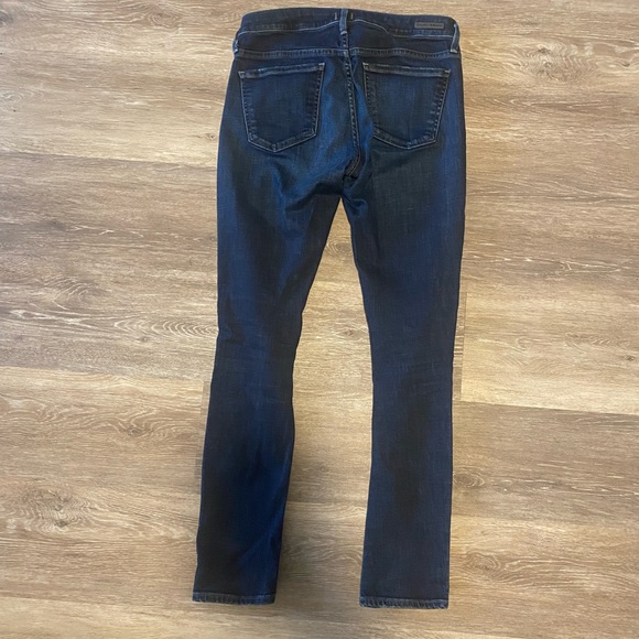 Citizens of Humanity Jeans - Picture 2 of 5
